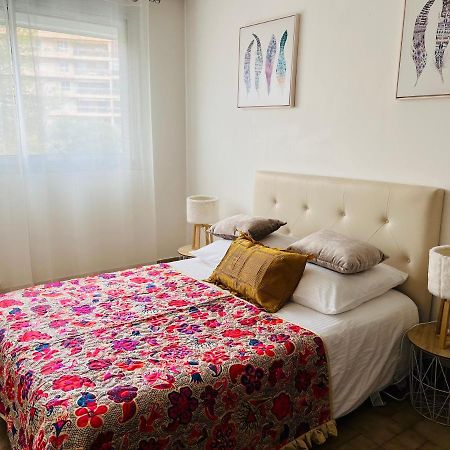 Appartement A 2 Pas De La Mer Κάννες Εξωτερικό φωτογραφία