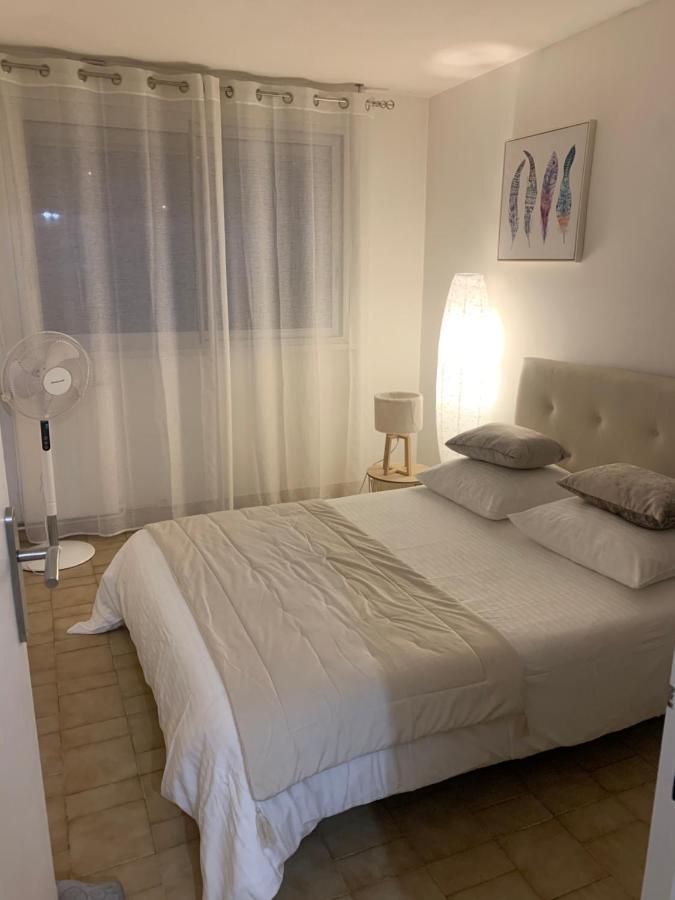 Appartement A 2 Pas De La Mer Κάννες Εξωτερικό φωτογραφία