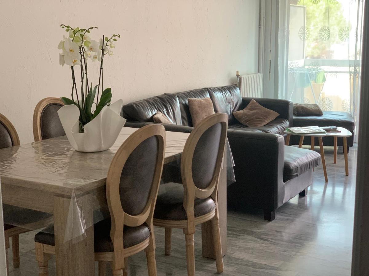 Appartement A 2 Pas De La Mer Κάννες Εξωτερικό φωτογραφία
