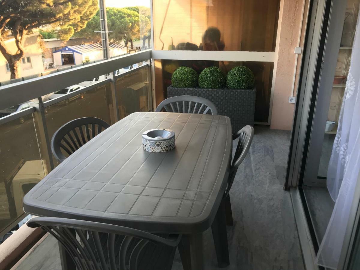 Appartement A 2 Pas De La Mer Κάννες Εξωτερικό φωτογραφία