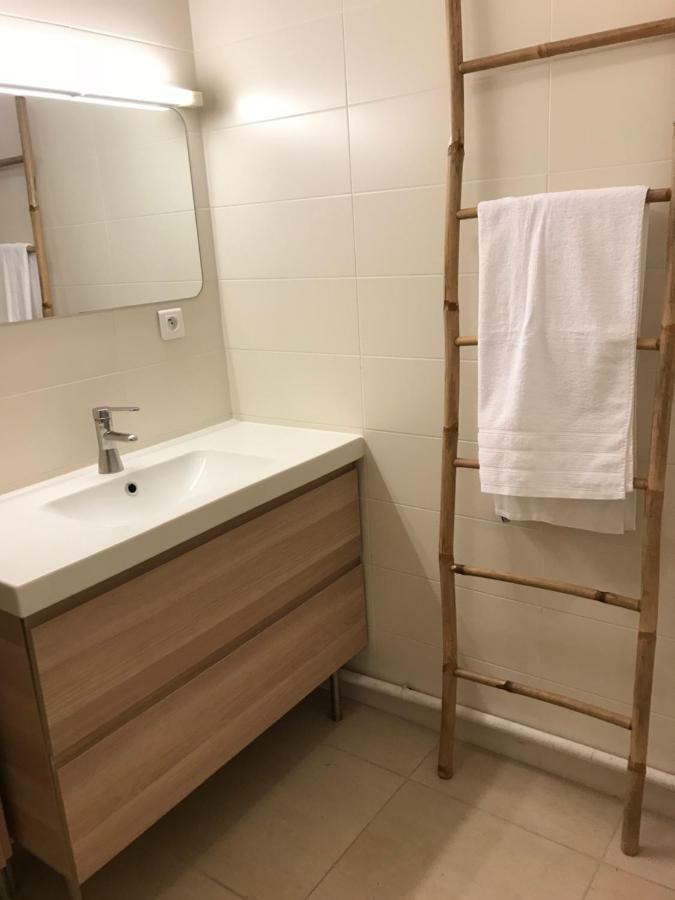 Appartement A 2 Pas De La Mer Κάννες Εξωτερικό φωτογραφία