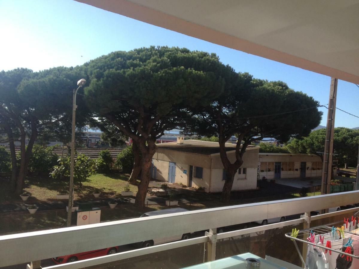 Appartement A 2 Pas De La Mer Κάννες Εξωτερικό φωτογραφία