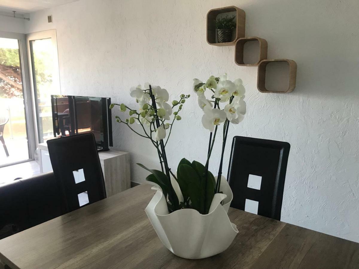 Appartement A 2 Pas De La Mer Κάννες Εξωτερικό φωτογραφία