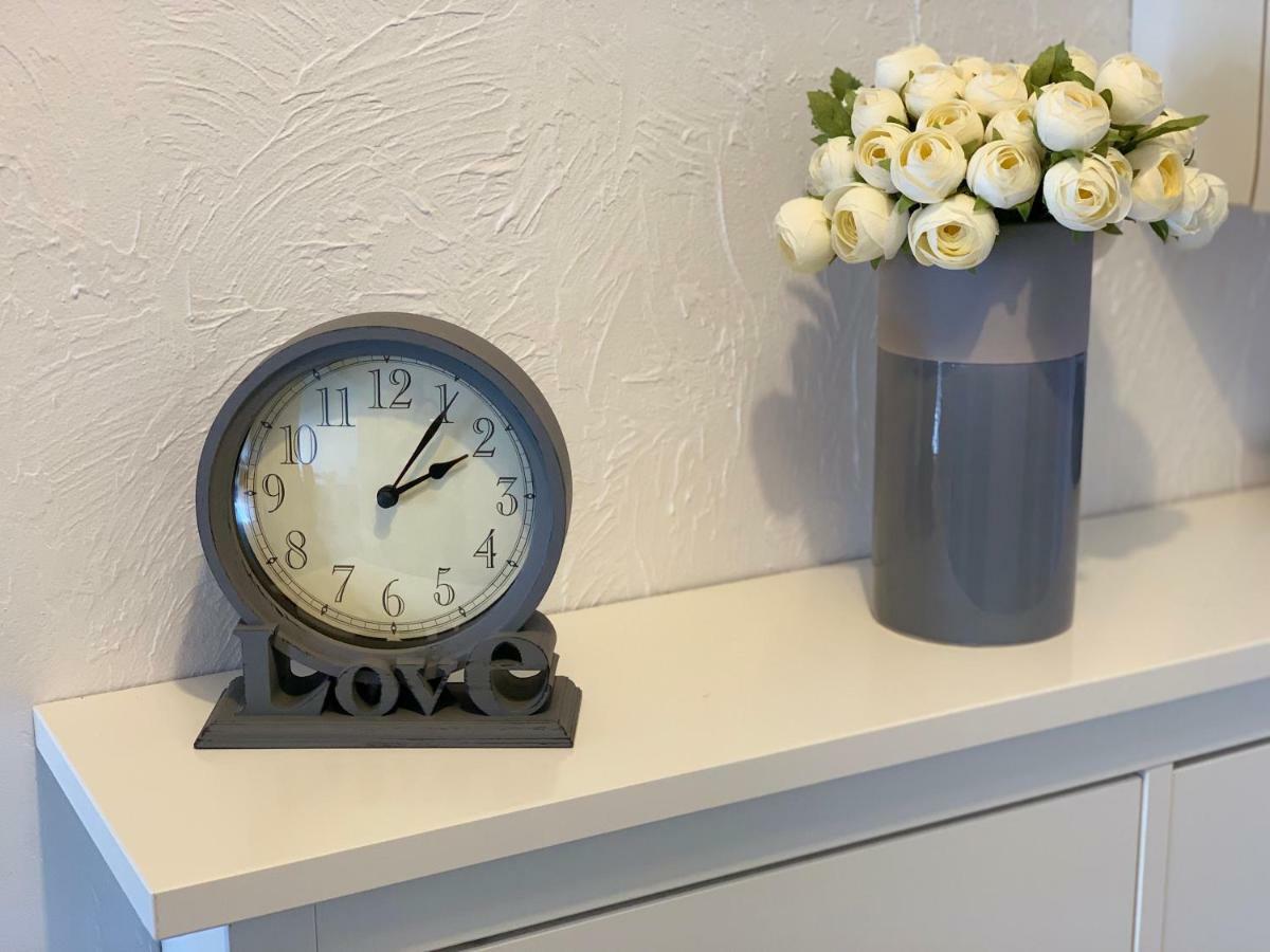 Appartement A 2 Pas De La Mer Κάννες Εξωτερικό φωτογραφία